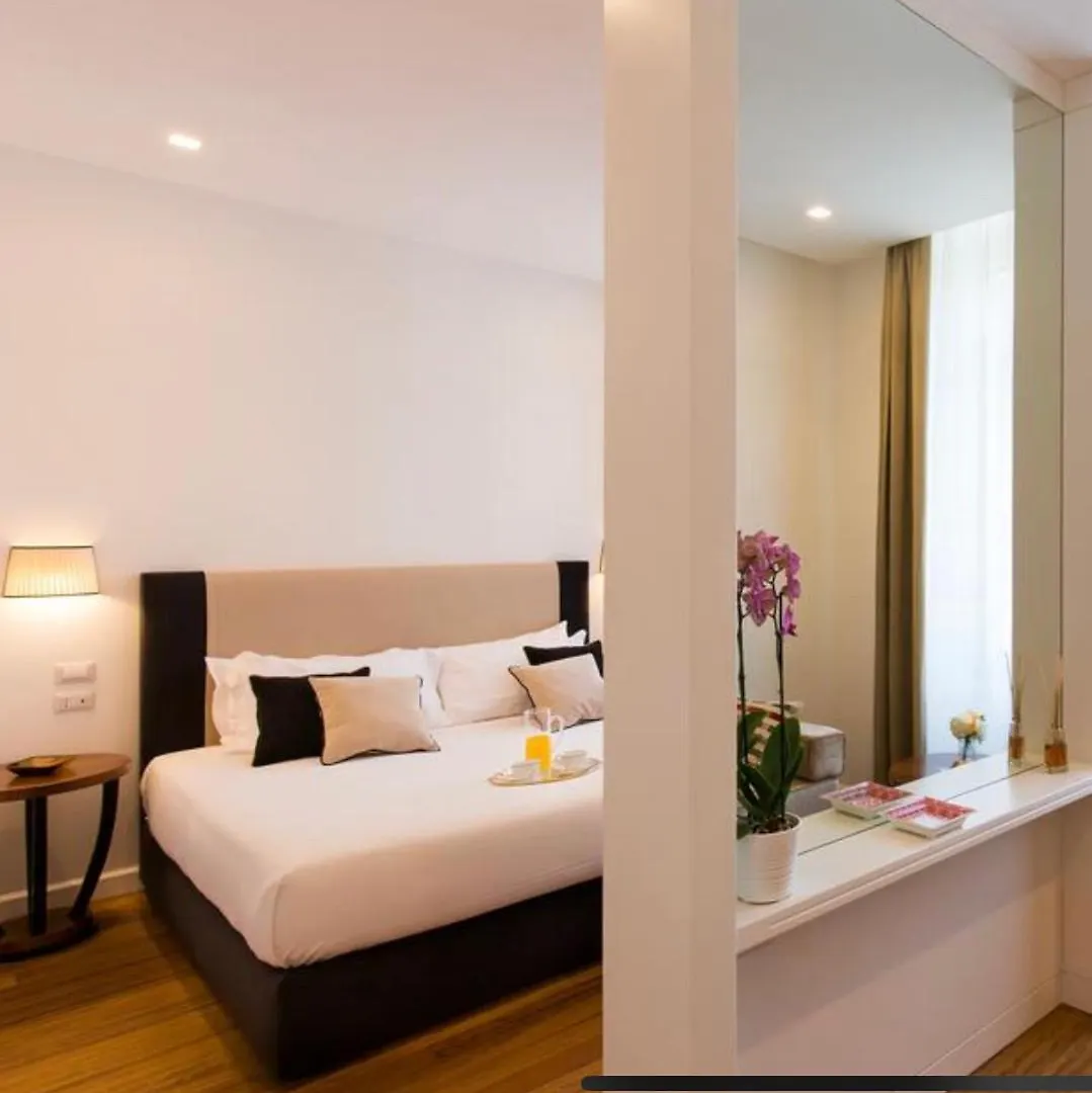 900 Piazza Del Popolo Bed & Breakfast Rome