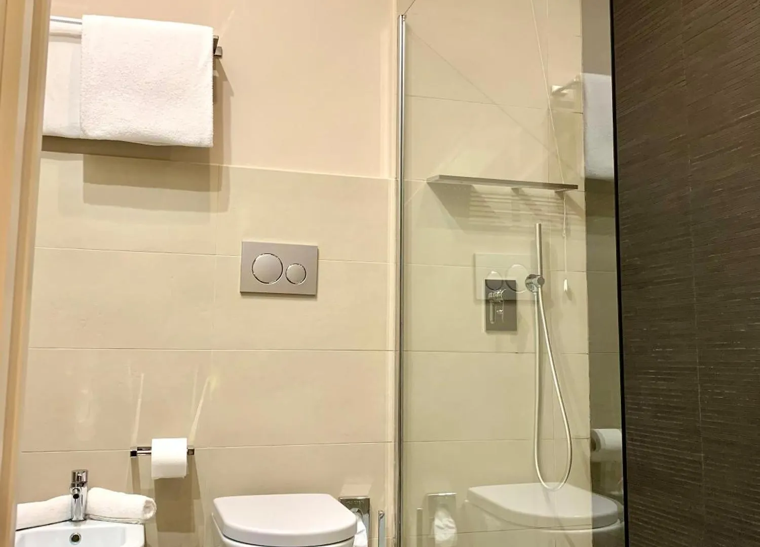 ***  900 Piazza Del Popolo Bed & Breakfast Rome Italy