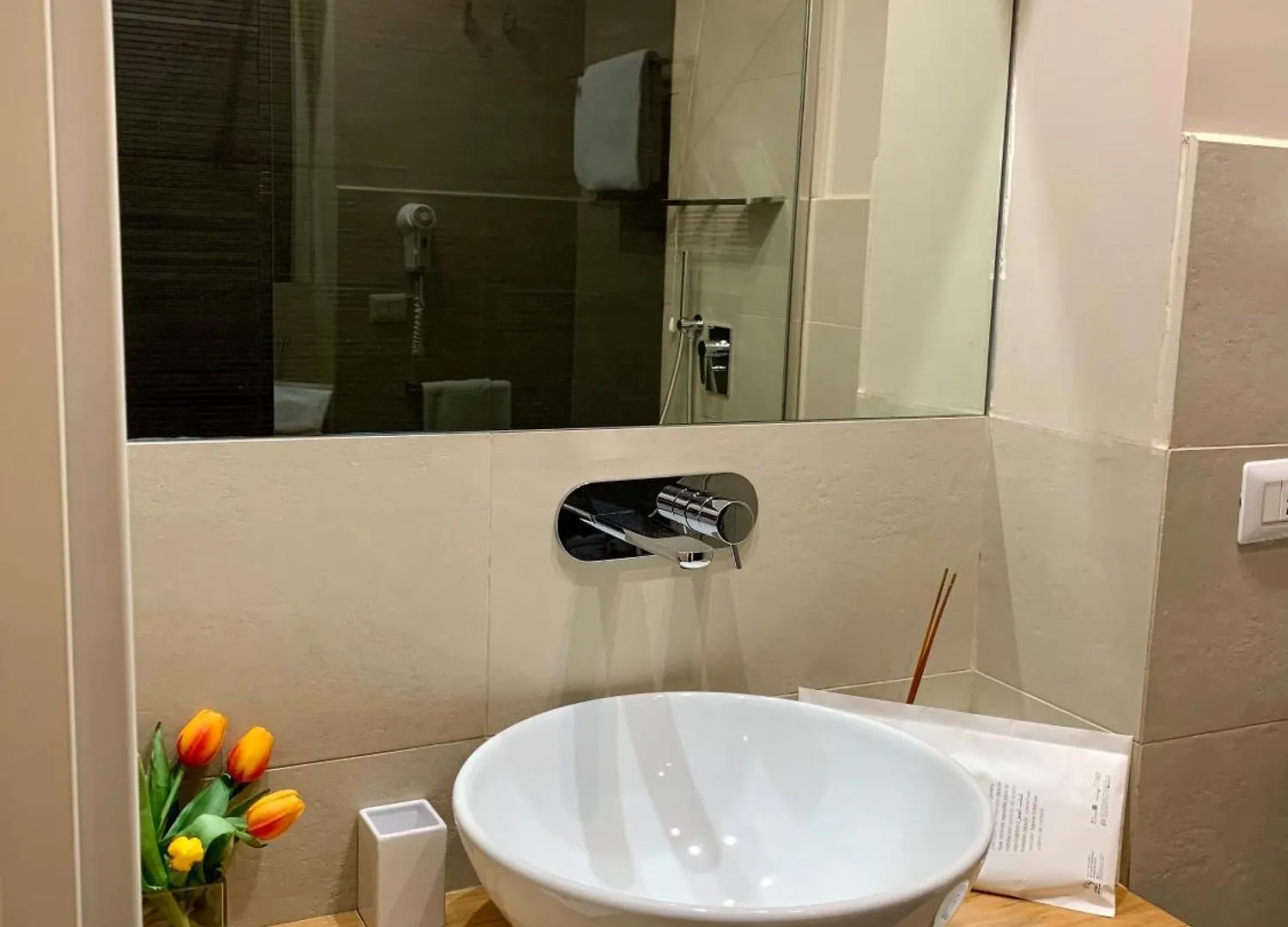 900 Piazza Del Popolo Bed & Breakfast Rome