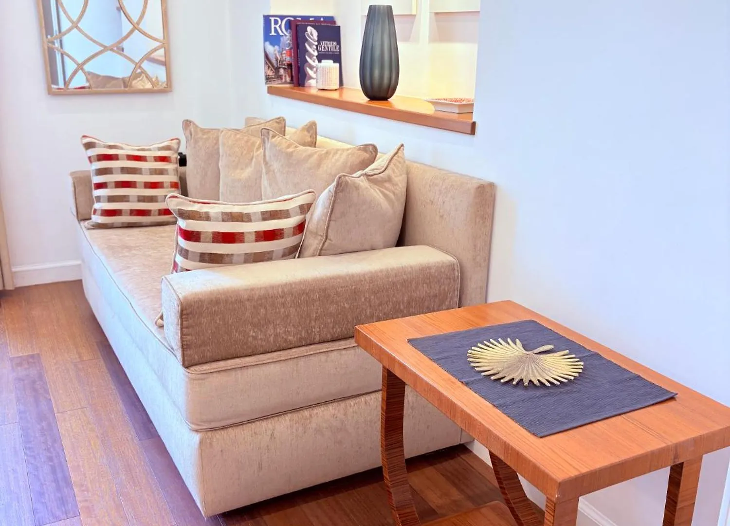 900 Piazza Del Popolo Bed & Breakfast Rome