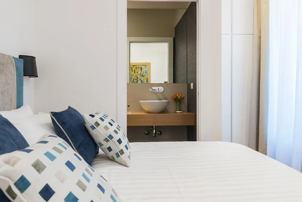900 Piazza Del Popolo Bed & Breakfast Rome 3*,  Italy