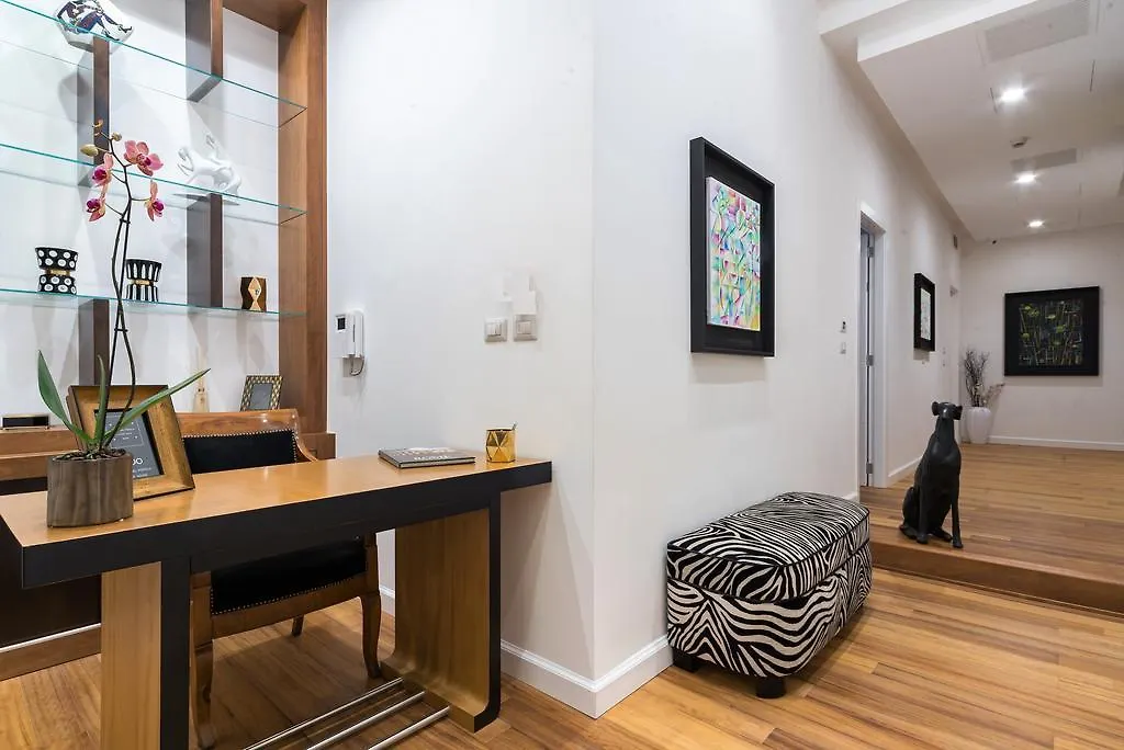 900 Piazza Del Popolo Bed & Breakfast Rome