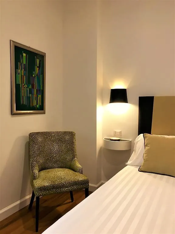 900 Piazza Del Popolo Bed & Breakfast Rome 3*,  Italy