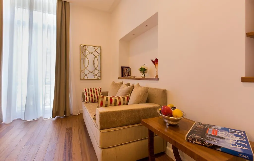 Bed and Breakfast 900 Piazza Del Popolo Rzym Nocleg ze śniadaniem