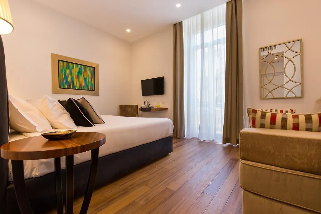 900 Piazza Del Popolo Bed & Breakfast Rome