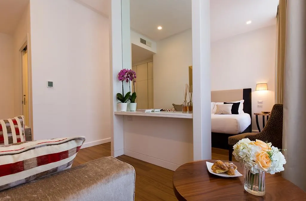 900 Piazza Del Popolo Bed & Breakfast Rome Italy