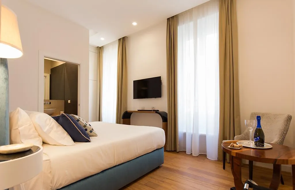 900 Piazza Del Popolo Bed & Breakfast Rome 3*,  Italy