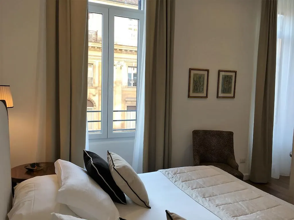 900 Piazza Del Popolo Bed & Breakfast Rome Italy