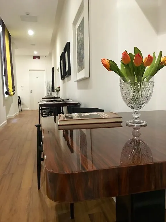 900 Piazza Del Popolo Bed & Breakfast Rome