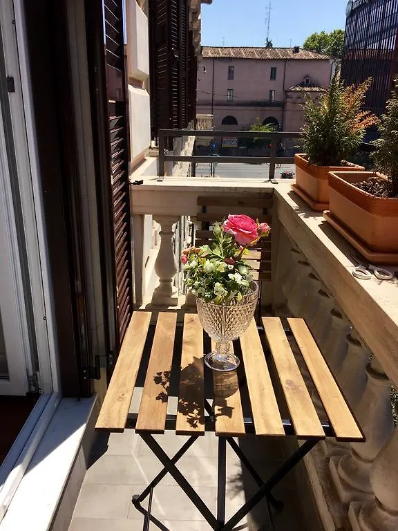 900 Piazza Del Popolo Bed & Breakfast Rome Italy