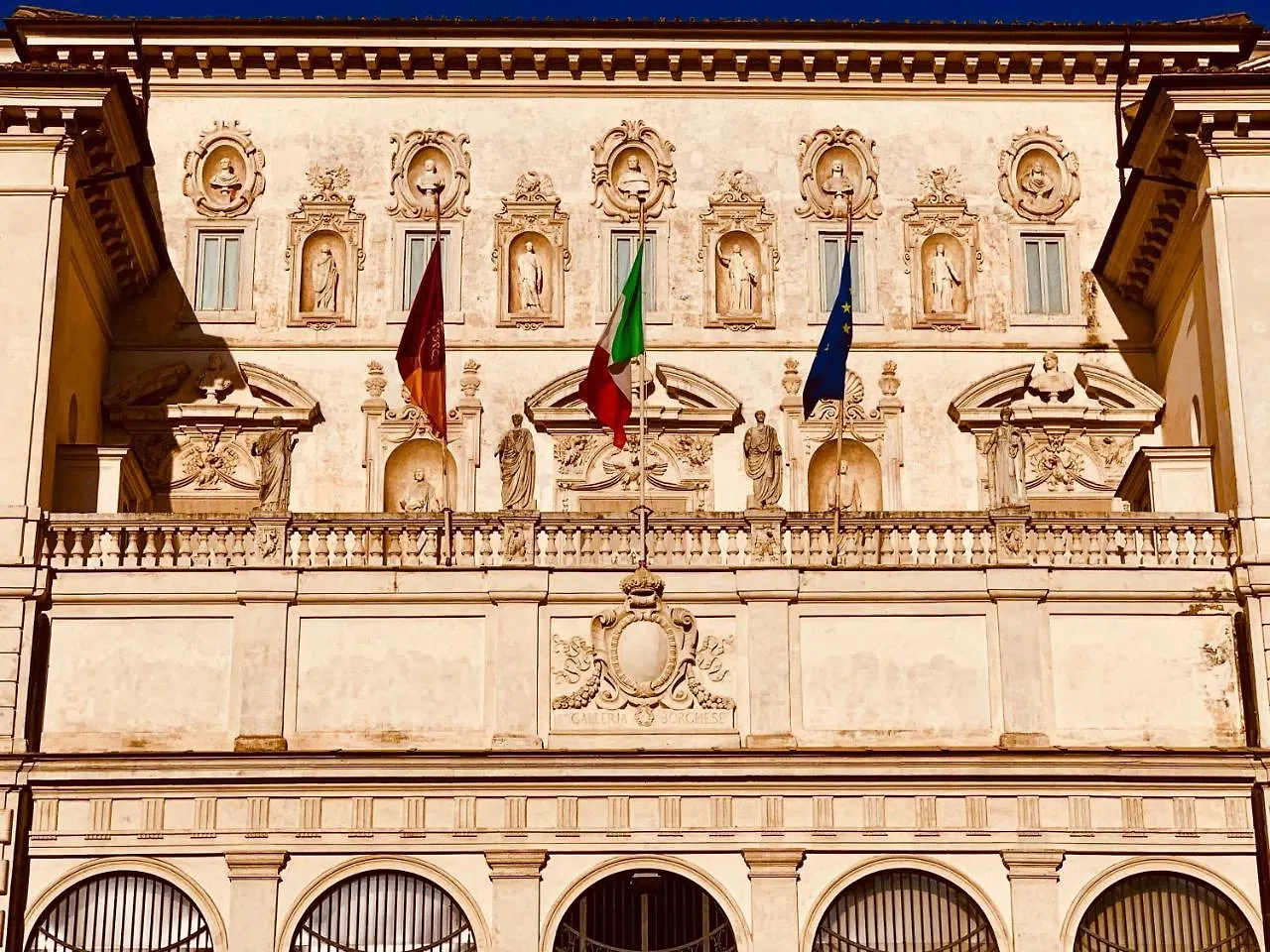 900 Piazza Del Popolo Bed & Breakfast Rome