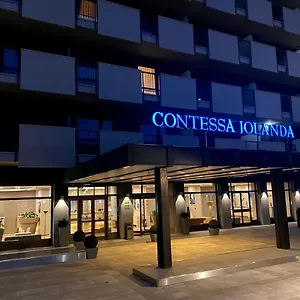 Ξενοδοχείο με διαμερίσματα & Contessa Jolanda Μιλάνο