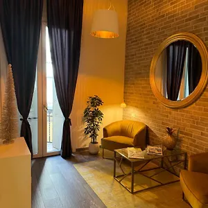 Bed and Breakfast Maglo Station Μπολόνια