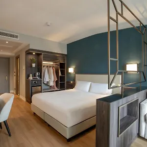 Hotel St Martin By Omnia