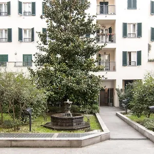 Royal Suites Milano