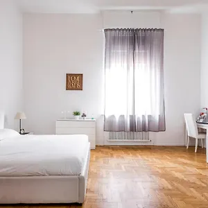 Πανσιόν Cavalieri's Grand Μπολόνια
