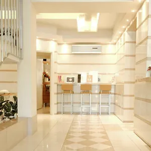 Ξενοδοχείο Stilhotel Signa