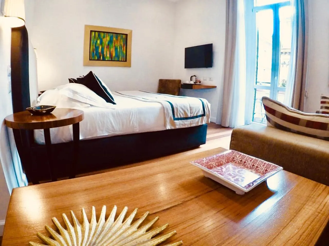 900 Piazza Del Popolo Bed & Breakfast Rome Italy