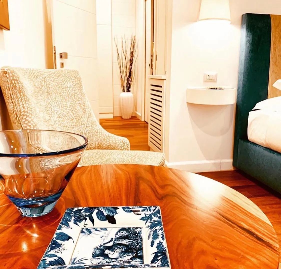Bed and Breakfast 900 Piazza del Popolo Roma