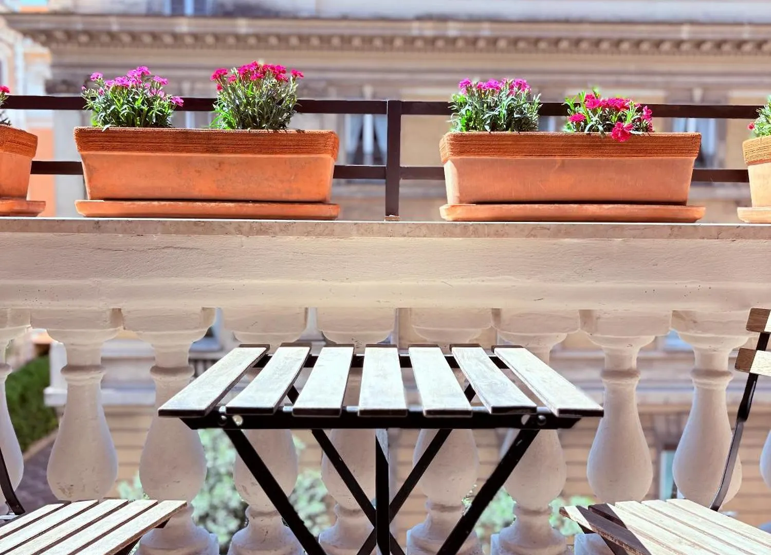 Bed and Breakfast 900 Piazza del Popolo Roma 3*,  Italia