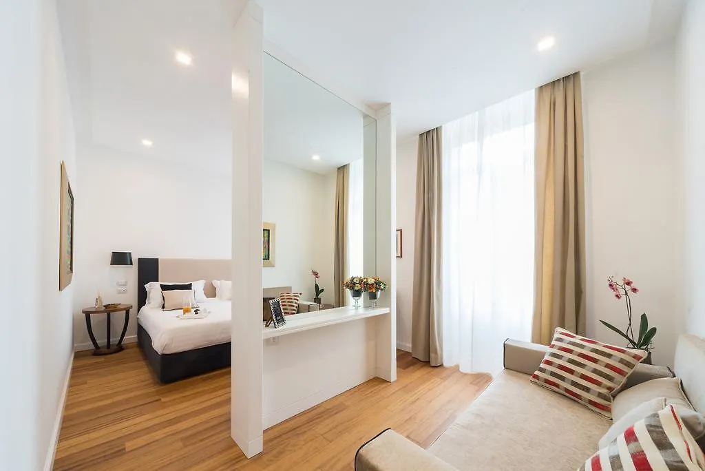 Bed and Breakfast 900 Piazza del Popolo Roma Bed & Breakfast