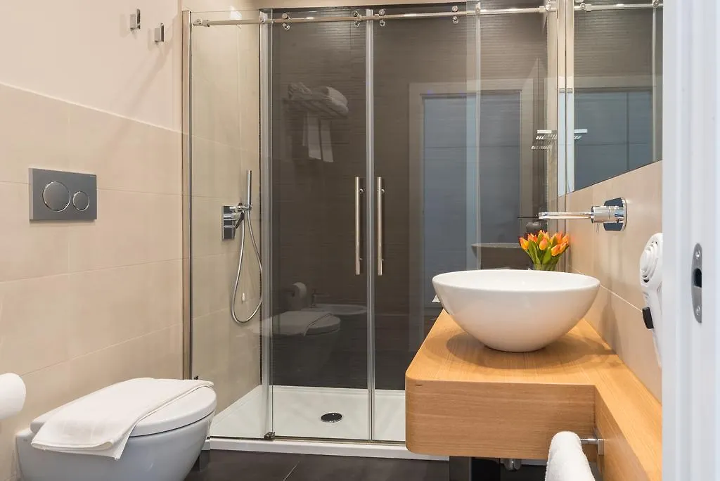 Bed and Breakfast 900 Piazza del Popolo Roma