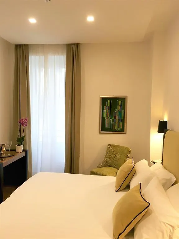 Bed & Breakfast Bed and Breakfast 900 Piazza del Popolo Roma
