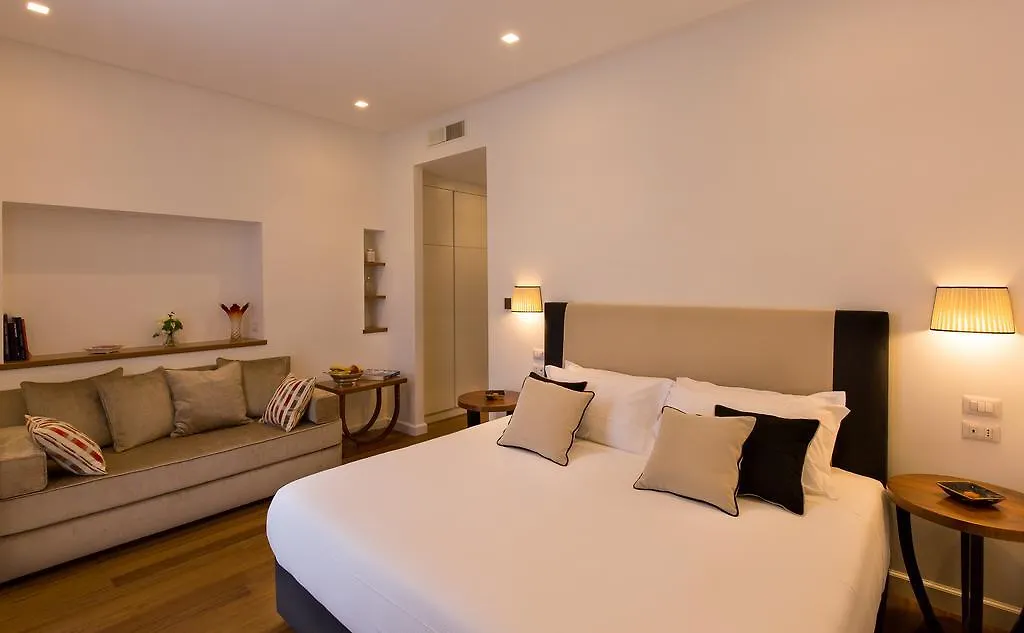 Bed & Breakfast Bed and Breakfast 900 Piazza del Popolo Roma