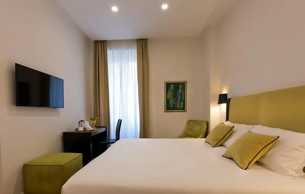Bed and Breakfast 900 Piazza del Popolo Roma