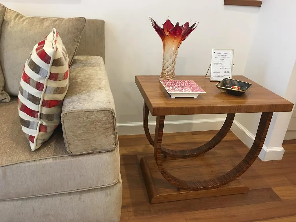 Bed and Breakfast 900 Piazza del Popolo Roma Bed & Breakfast