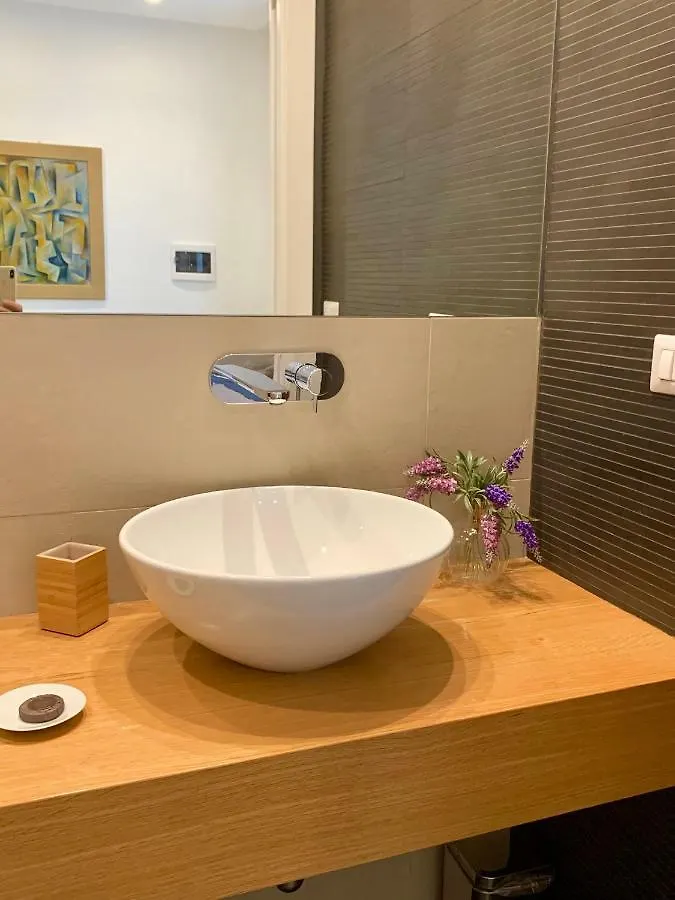 Bed & Breakfast Bed and Breakfast 900 Piazza del Popolo Roma