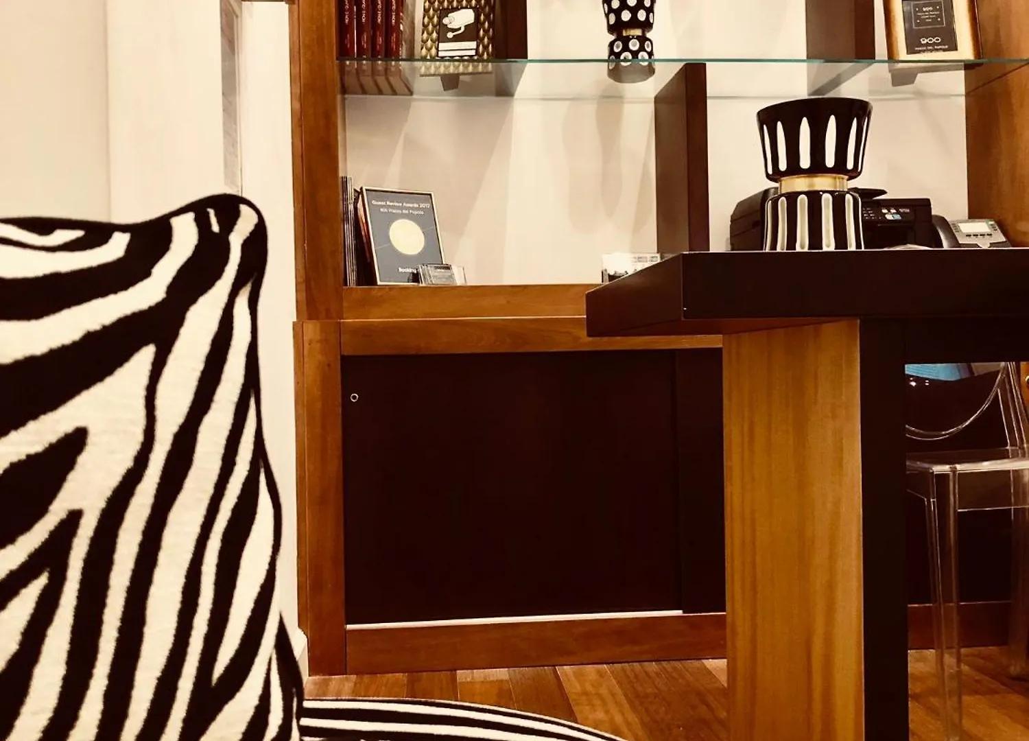 로마 900 피아차 델 포폴로 B&B