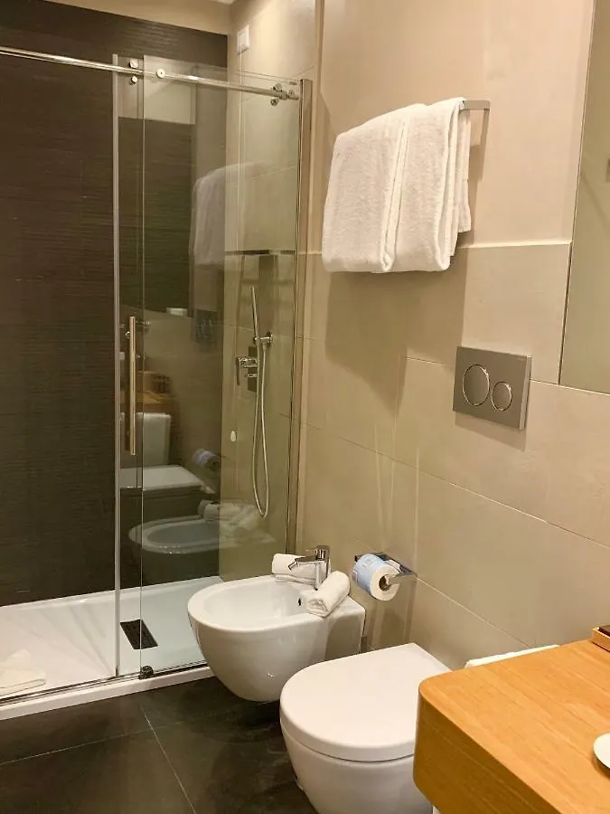 로마 900 피아차 델 포폴로 B&B